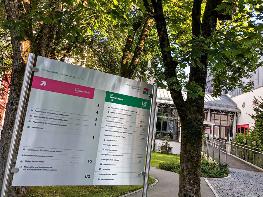 Dekoratives Bild Dekoratives Bild