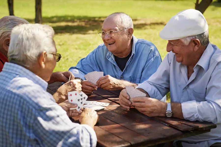 Dekoratives Bild Dekoratives Bild