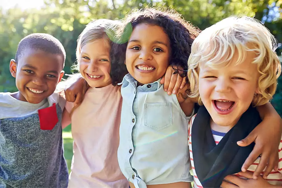 Dekoratives Bild Dekoratives Bild